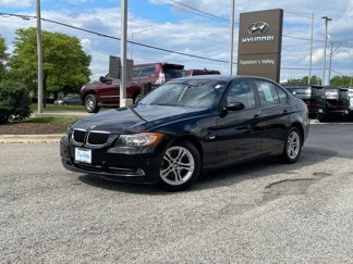 Used 2008 BMW 328xi Sedan image 1