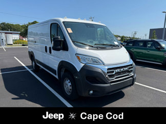 Used 2023 RAM ProMaster 2500 image 1