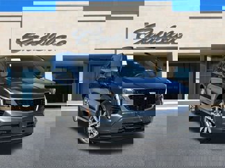 Used 2019 Cadillac XT4 Sport w/ Cold Weather Package image 1