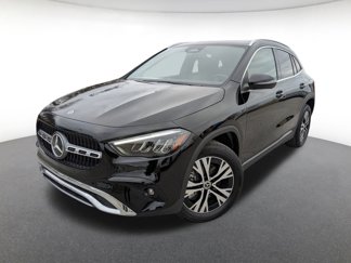 New 2025 Mercedes-Benz GLA 250 image 1
