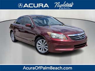 Used 2011 Honda Accord EX image 1