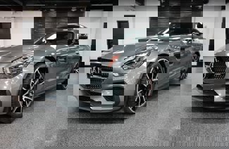 Used 2016 Mercedes-Benz AMG GT S image 1