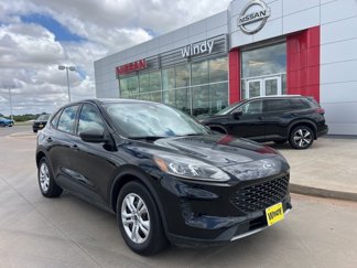 Used 2020 Ford Escape S image 1