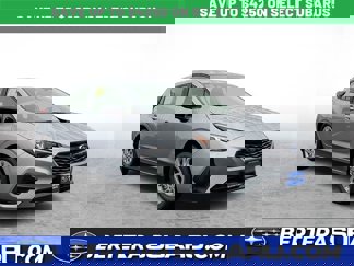 New 2025 Subaru Impreza 2.0i image 1