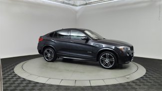 Used 2015 BMW X4 xDrive35i image 1