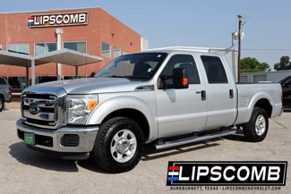 Used 2014 Ford F250 XLT w/ XLT Interior Package image 1