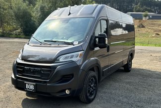 New 2024 RAM ProMaster 2500 w/ Quick Order Package 22H SLT+ image 1