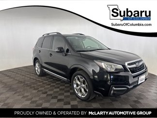 Used 2017 Subaru Forester 2.5i Touring image 1