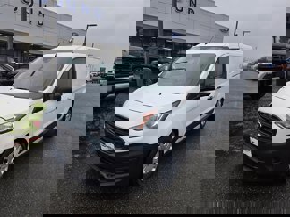 Used 2019 Ford Transit Connect XL image 1