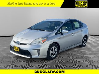 Used 2013 Toyota Prius image 1