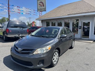 Used 2013 Toyota Corolla L image 1