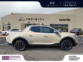 Used 2023 Hyundai Santa Cruz SEL Premium image 1