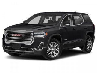 Used 2022 GMC Acadia SLE w/ Driver Convenience Package image 1