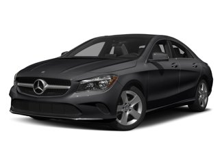 Used 2018 Mercedes-Benz CLA 250 4MATIC image 1