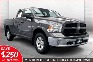 Used 2014 RAM 1500 Outdoorsman image 1