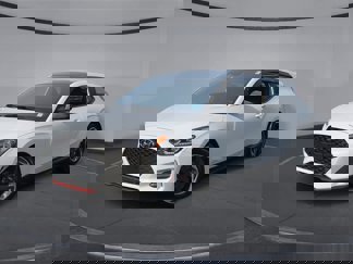 Used 2019 Hyundai Veloster Turbo image 1