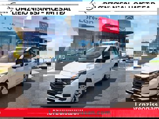 New 2025 Nissan Versa S image 1