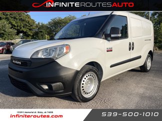 Used 2021 RAM ProMaster City Tradesman image 1