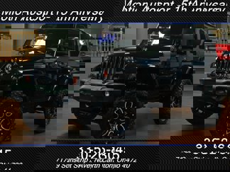 Used 2013 Jeep Wrangler Sport image 1