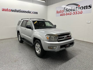 Used 2005 Toyota 4Runner SR5 image 1