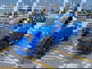 New 2025 Ford Maverick Lobo image 1