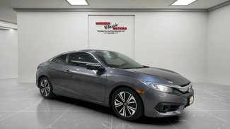 Used 2016 Honda Civic EX-L image 1