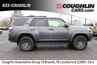 Used 2020 Toyota 4Runner TRD Off-Road Premium image 1