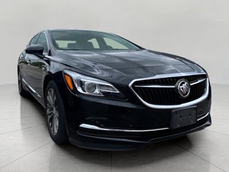 Used 2017 Buick LaCrosse Premium w/ Sun and Shade Package image 1