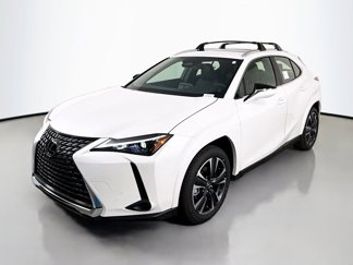 New 2025 Lexus UX 300h FWD image 1