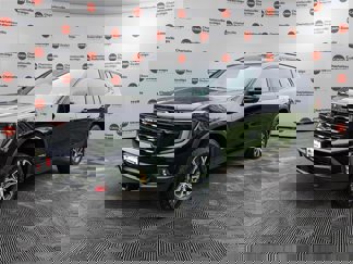 New 2025 GMC Acadia AT4 w/ Luxury Package image 1