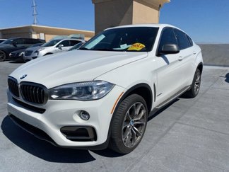 Used 2017 BMW X6 xDrive35i image 1