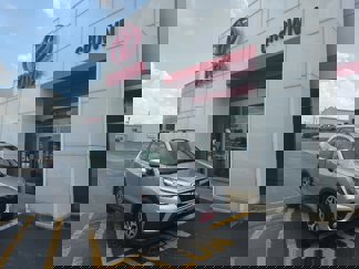 Used 2021 Subaru Forester Premium image 1