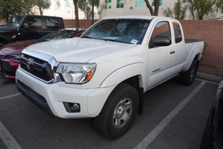 Used 2013 Toyota Tacoma PreRunner video 1