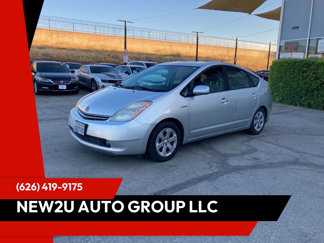 Used 2008 Toyota Prius image 1
