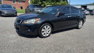 Used 2008 Honda Accord EX-L image 1