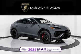 Used 2024 Lamborghini Urus S image 1