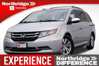 Used 2015 Honda Odyssey EX-L image 1