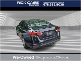 Used 2020 Nissan Altima 2.5 S image 1