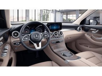 Certified 2022 Mercedes-Benz GLC 300 video 3
