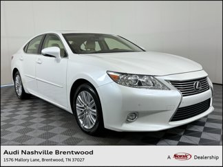 Used 2014 Lexus ES 350 image 1
