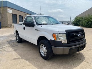 Used 2014 Ford F150 XL image 1