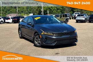 Used 2023 Kia K5 LXS image 1
