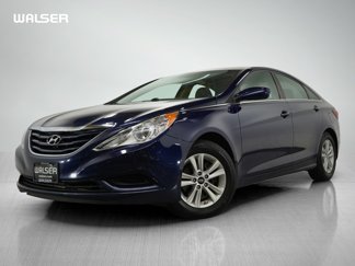 Used 2012 Hyundai Sonata GLS w/ Popular Equipment Pkg image 1
