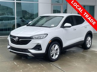 Used 2022 Buick Encore GX Preferred w/ Cold Weather Comfort Package image 1