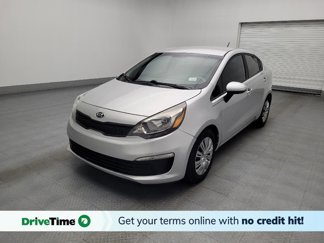 Used 2017 Kia Rio LX image 1