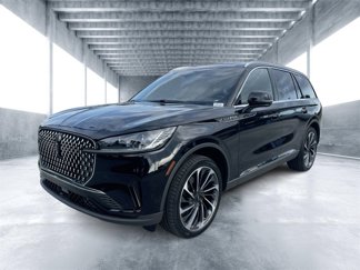 New 2025 Lincoln Aviator Reserve w/ Illumination Package image 1
