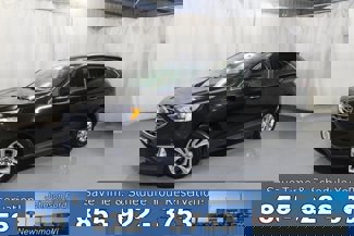 Certified 2019 Ford Edge Titanium image 1