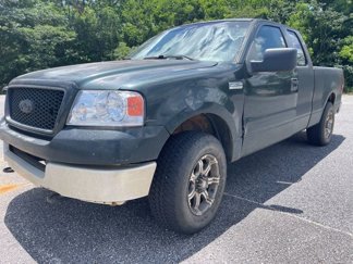 Used 2006 Ford F150 XLT image 1