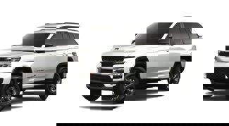 New 2025 Jeep Grand Cherokee Limited image 1