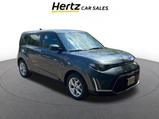 Used 2023 Kia Soul LX w/ Option Group 015 image 1